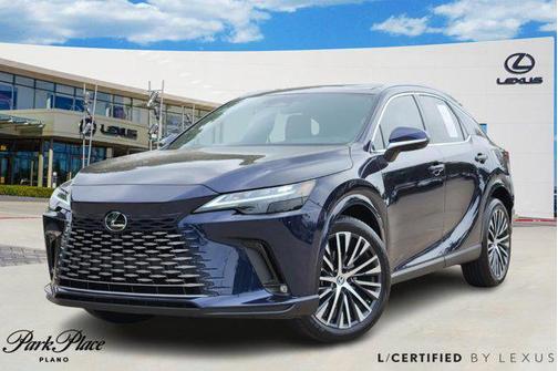 2023 Lexus RX 350 Base
