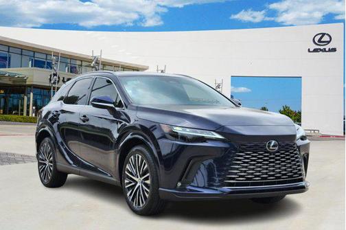 2023 Lexus RX 350 Base