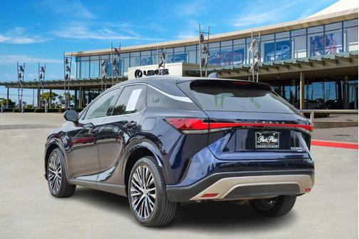 2023 Lexus RX 350 Base