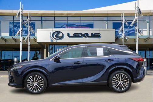2023 Lexus RX 350 Base