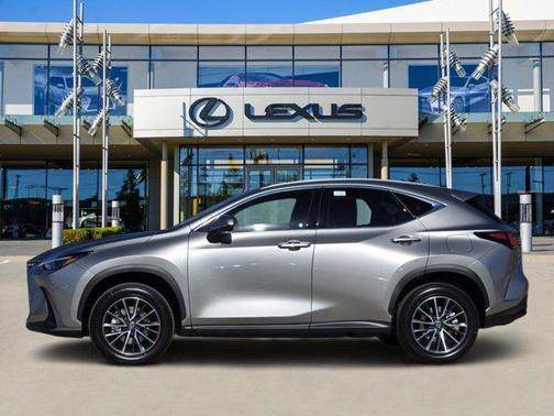 2026 Lexus NX 450h+ Premium