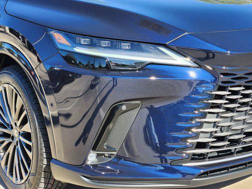 2026 Lexus RX 350 Luxury