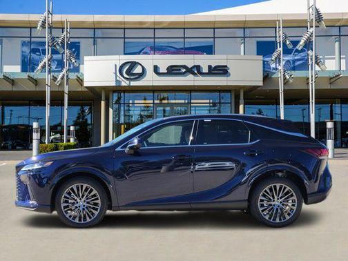 2026 Lexus RX 350 Luxury