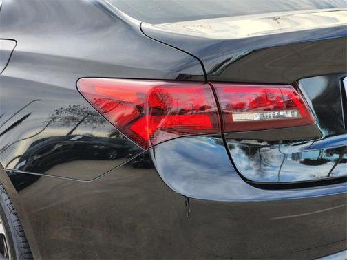 2022 Acura ILX Premium & A-SPEC Packages