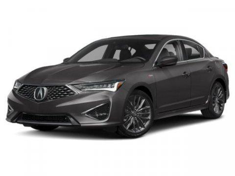 2022 Acura ILX Premium & A-SPEC Packages
