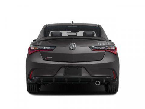 2022 Acura ILX Premium & A-SPEC Packages
