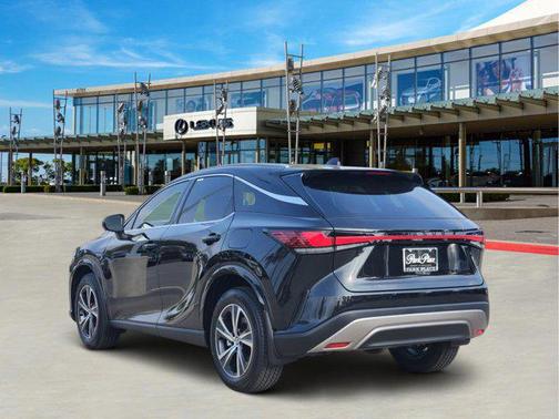 2026 Lexus RX 350 Base