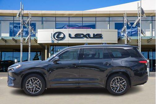 2025 Lexus TX 350 Premium