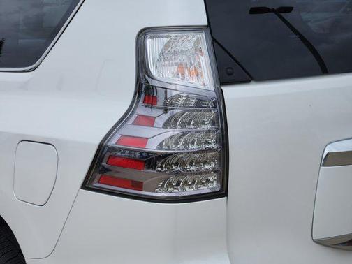 2020 Lexus GX 460 Luxury