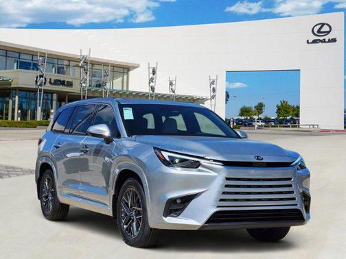 2025 Lexus TX 350 Premium