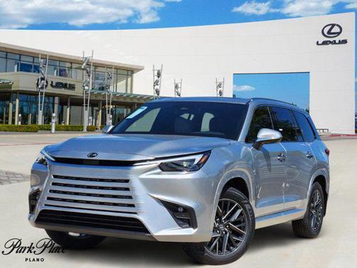 2025 Lexus TX 350 Premium