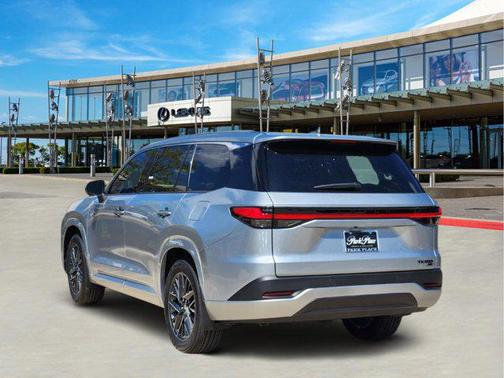 2025 Lexus TX 350 Premium