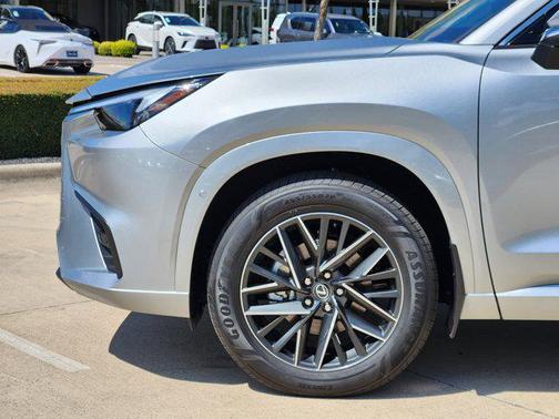 2025 Lexus TX 350 Premium