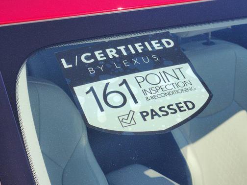 2024 Lexus RX 350 Base