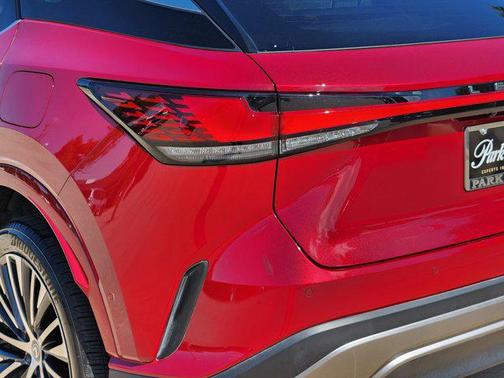 2024 Lexus RX 350 Base