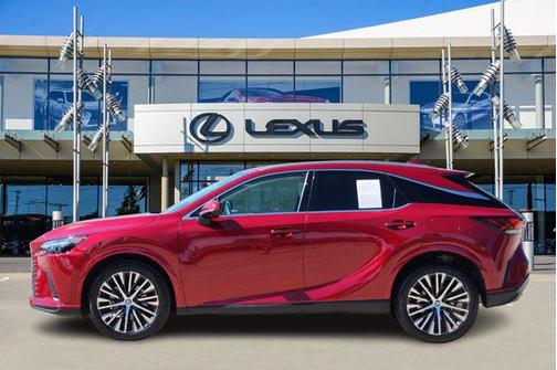 2024 Lexus RX 350 Base