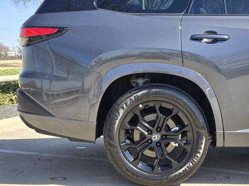 2024 Lexus TX 350 Base