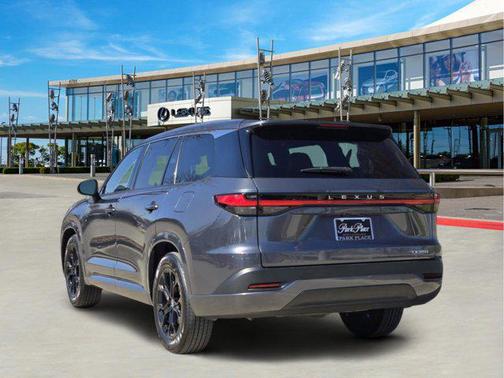 2024 Lexus TX 350 Base