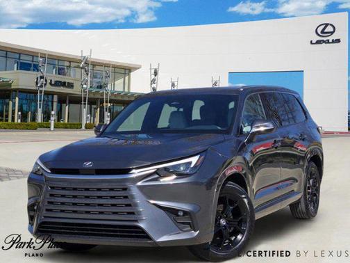 2024 Lexus TX 350 Base