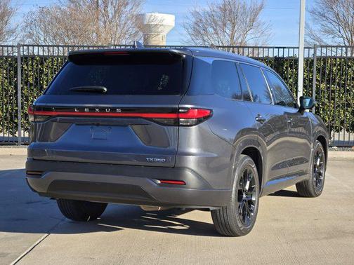 2024 Lexus TX 350 Base