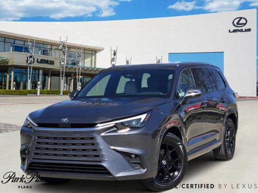 2024 Lexus TX 350 Base