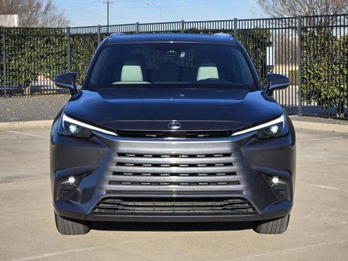 2024 Lexus TX 350 Base