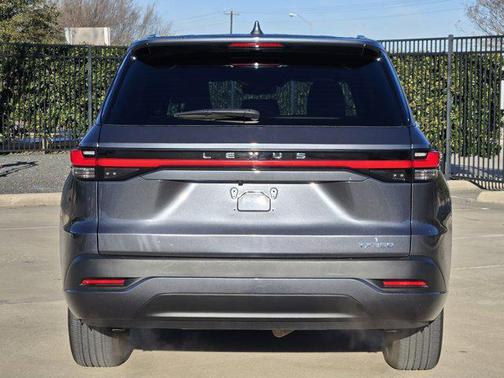 2024 Lexus TX 350 Base