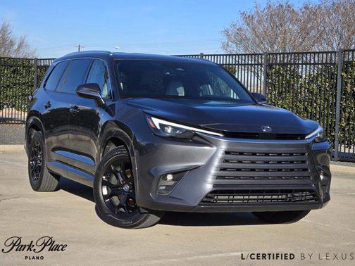2024 Lexus TX 350 Base