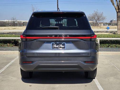 2024 Lexus TX 350 Base