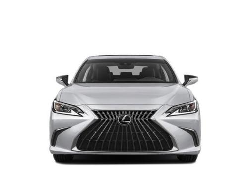 Eminent White Pearl 2025 Lexus ES 350 Premium