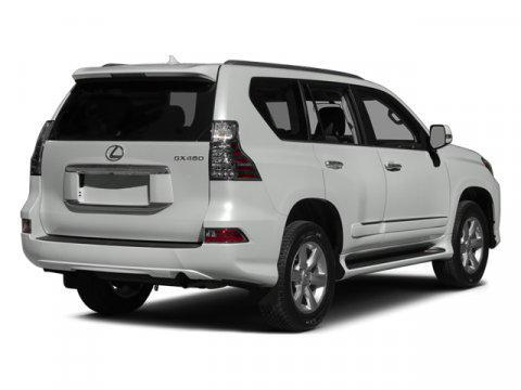 2014 Lexus GX 460 Premium