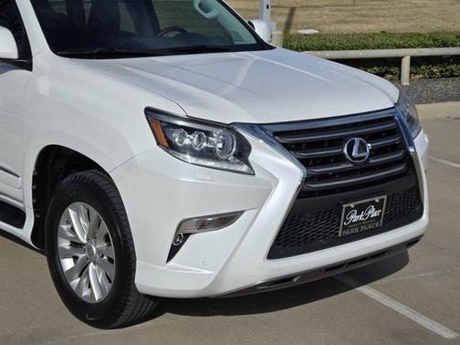 2014 Lexus GX 460 Premium