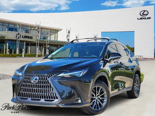 2026 Lexus NX 350 NX 350 Premium