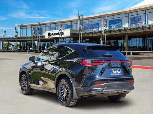 2026 Lexus NX 350 NX 350 Premium