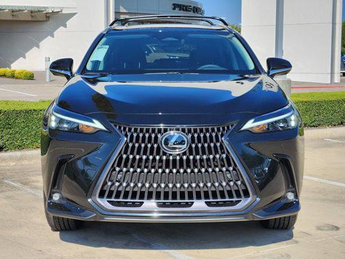 2026 Lexus NX 350 NX 350 Premium