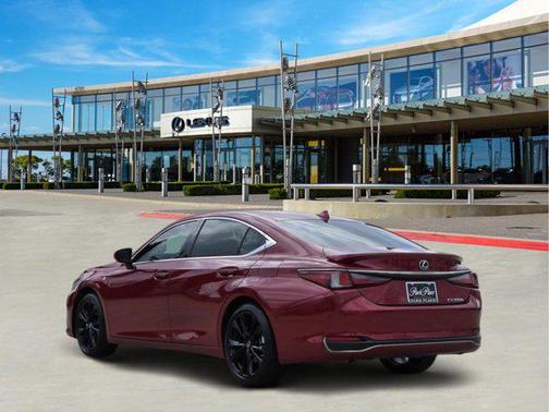 2024 Lexus ES 350 Premium