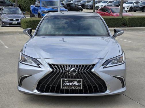 2024 Lexus ES 350 Premium