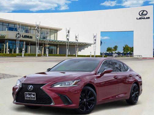 2024 Lexus ES 350 Premium