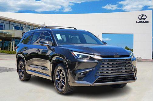 2025 Lexus TX 350 Premium
