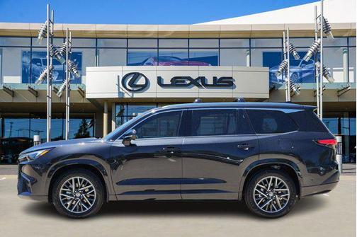 2025 Lexus TX 350 Premium