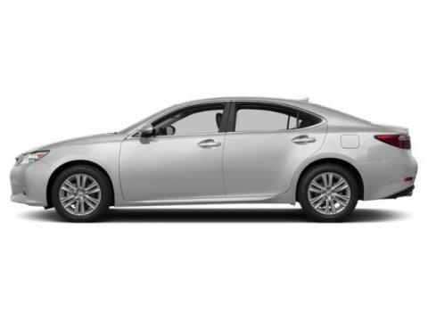 2015 Lexus ES 350 Crafted Line