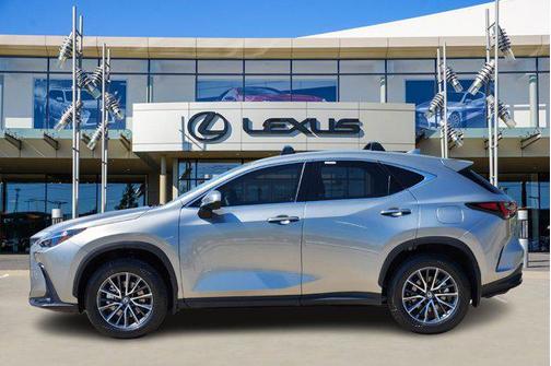 2026 Lexus NX 350 NX 350 Premium