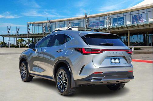2026 Lexus NX 350 NX 350 Premium