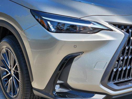 2026 Lexus NX 350 NX 350 Premium