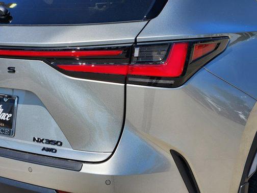 2026 Lexus NX 350 NX 350 Premium