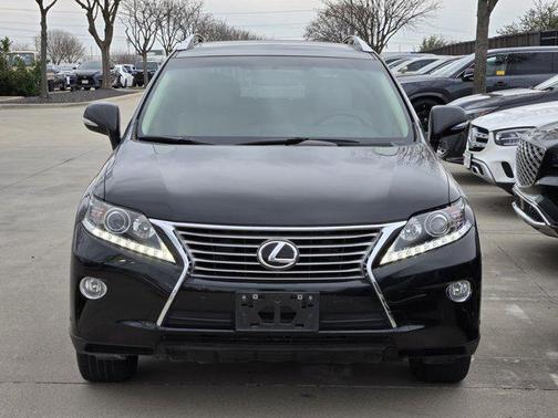 2014 Lexus RX 350 Premium