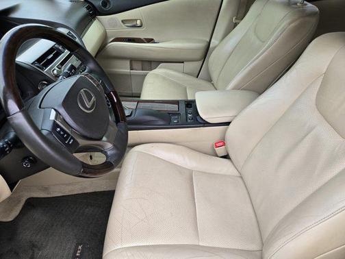 2014 Lexus RX 350 Premium