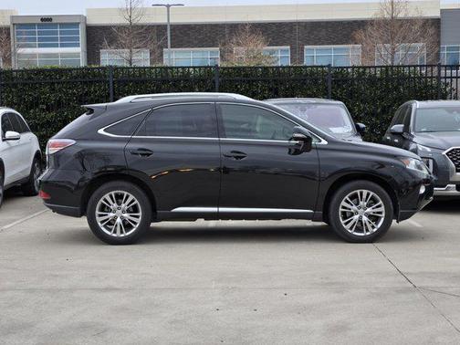 2014 Lexus RX 350 Premium