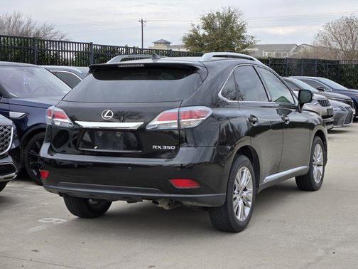 2014 Lexus RX 350 Premium