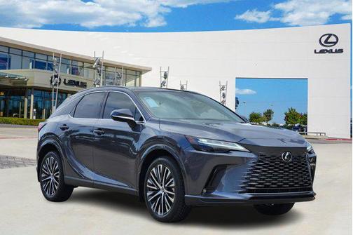 2025 Lexus RX 350 Premium Plus